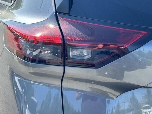 New 2026 Nissan Rogue S FWD image 12