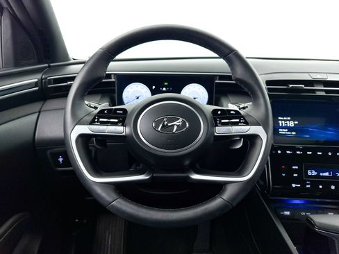 Used 2024 Hyundai Santa Cruz Limited AWD/4WD image 4