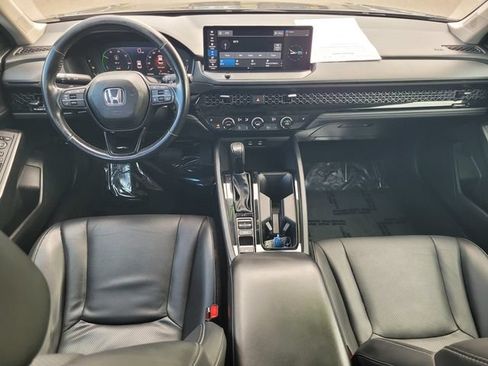 Used 2024 Honda Accord EX-L image 16