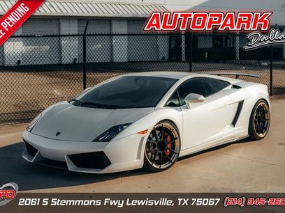 Used 2011 Lamborghini Gallardo LP 550-2 Bicolore