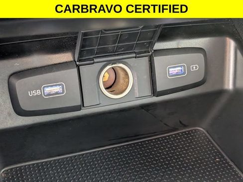 Used 2022 Hyundai Tucson SEL FWD image 21