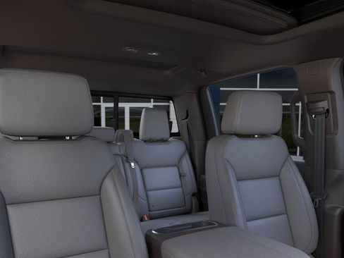 New 2026 GMC Sierra 1500 SLT AWD/4WD image 42