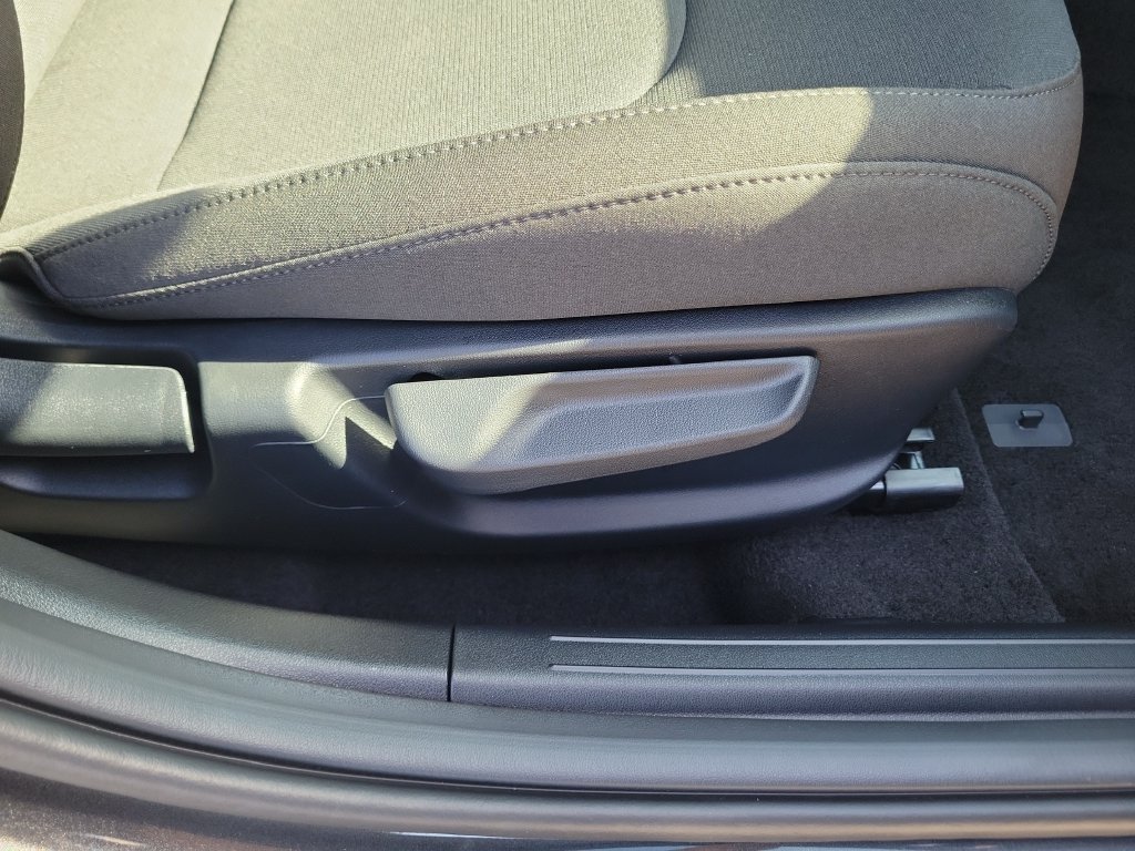 New 2026 Kia K4 FWD image 9