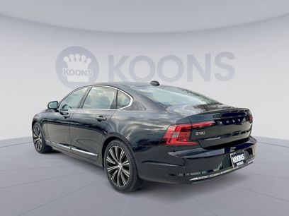 Used 2023 Volvo S90 B6 Plus