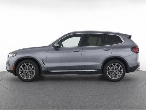 Used 2024 BMW X3 sDrive30i w/ Premium Package w/ZPA RWD image 6