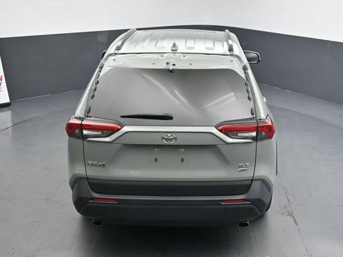 Used 2022 Toyota RAV4 XLE w/ Convenience Package AWD/4WD image 16