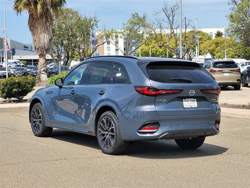 New 2025 MAZDA CX-70 3.3 Turbo S w/ Premium Package image 3