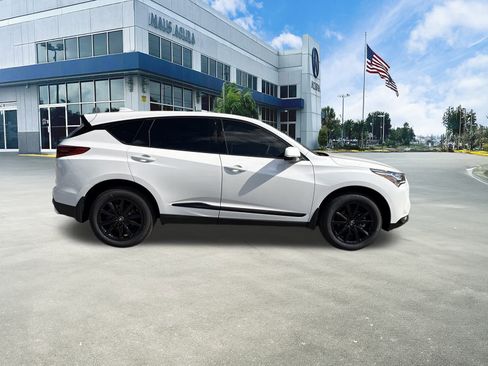 New 2026 Acura RDX Base image 3