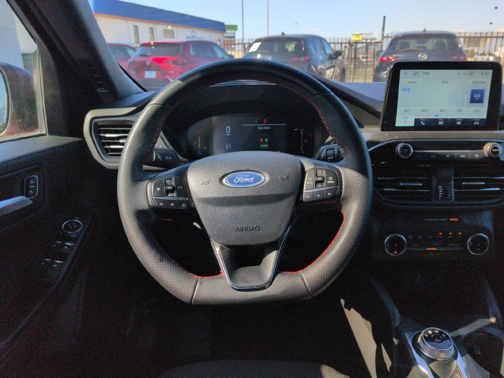 Used 2026 Ford Escape ST-Line FWD image 22