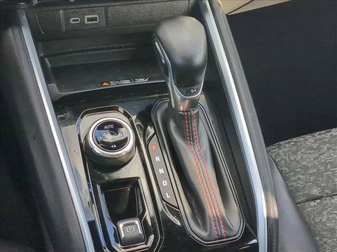 Certified 2025 Chevrolet Colorado Z71 w/ Technology Package image 16