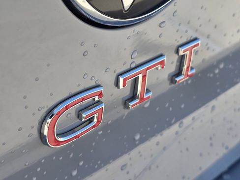 New 2026 Volkswagen GTI S FWD image 8