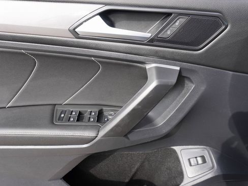 Used 2024 Volkswagen Tiguan Wolfsburg Edition image 9