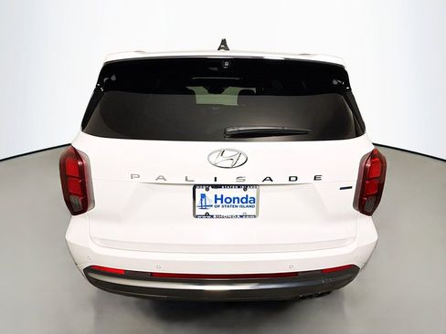 Used 2025 Hyundai Palisade Calligraphy AWD/4WD image 6
