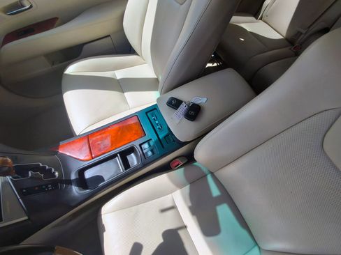 Used 2010 Lexus RX 350 AWD image 21