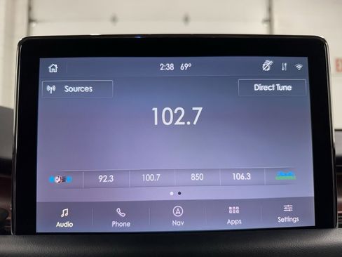 Used 2023 Lincoln Aviator Reserve w/ Equipment Group 201A image 29