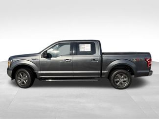 Used 2020 Ford F150 XLT w/ Equipment Group 302A Luxury AWD/4WD video 2
