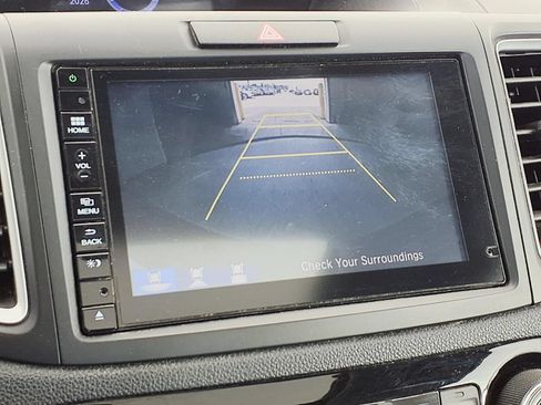 Used 2015 Honda CR-V Touring image 25