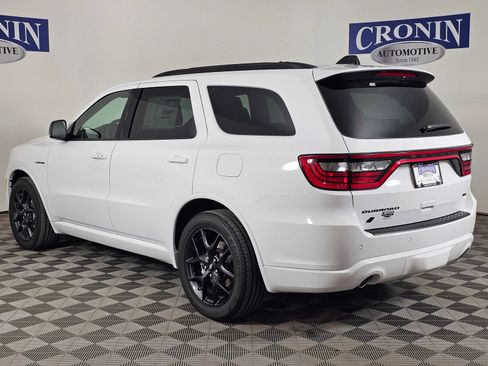 New 2027 Dodge Durango GT AWD/4WD image 40