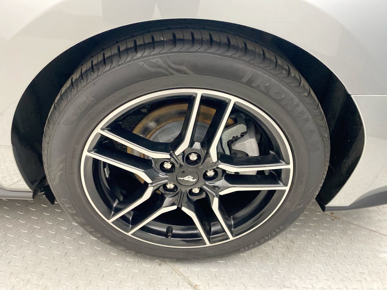 Used 2023 Ford Mustang Premium RWD image 10