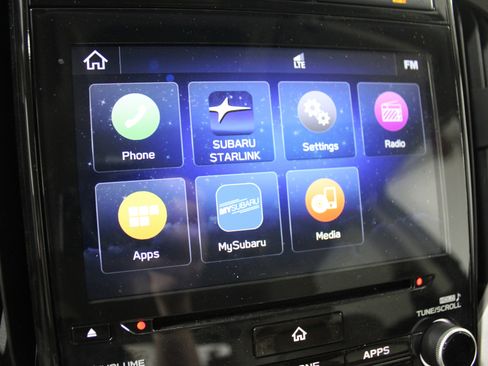 Used 2019 Subaru Ascent Limited w/ Popular Package #2A AWD/4WD image 13