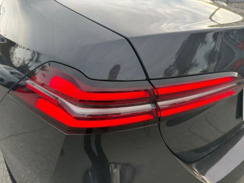 Used 2024 BMW 530i w/ Premium Package image 49