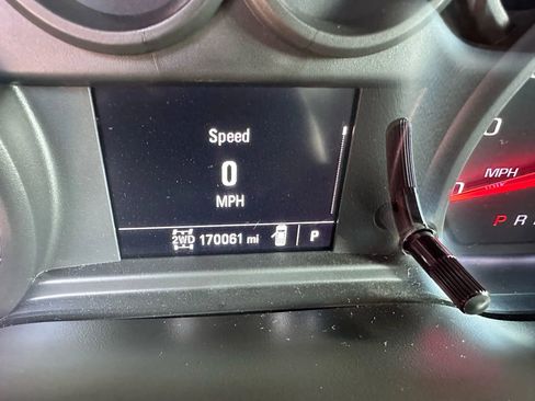 Used 2019 Chevrolet Silverado 1500 W/T w/ WT Fleet Convenience Package image 7