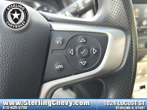 Used 2024 GMC Terrain SLE FWD image 18