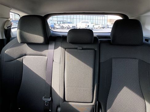 New 2026 Kia Sportage LX image 13