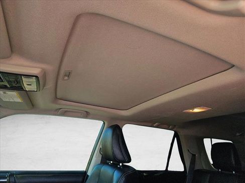 Used 2020 Toyota 4Runner Nightshade image 17