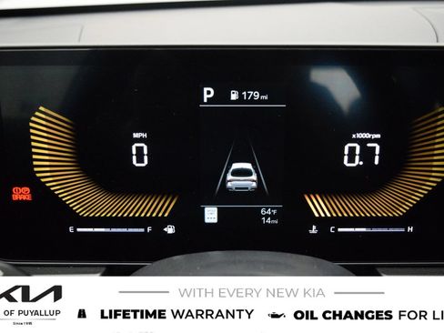 New 2026 Kia K5 GT-Line AWD/4WD image 18