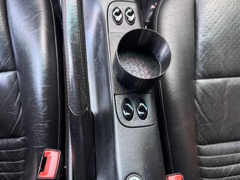 Used 2001 Porsche 911 GT3 RS image 16