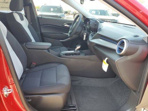 New 2026 Chevrolet Trax LS image 10