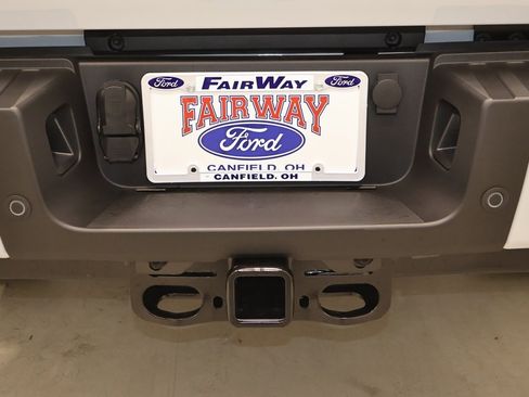 New 2026 Ford F350 XL w/ STX Appearance Package image 28