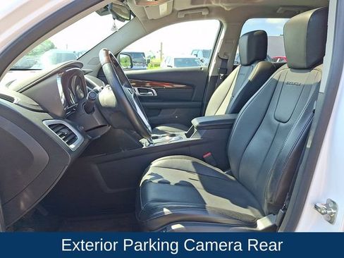 Used 2016 GMC Terrain Denali AWD/4WD image 9