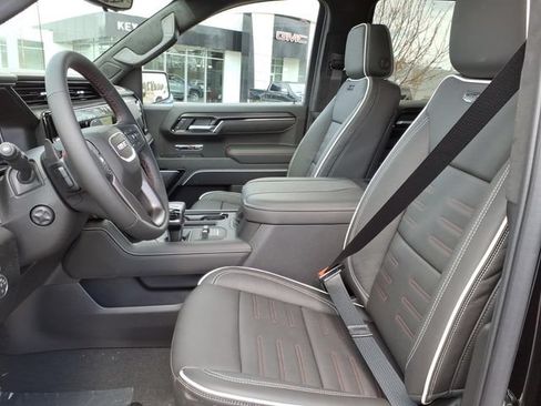 New 2026 GMC Sierra 1500 AT4X AWD/4WD image 14