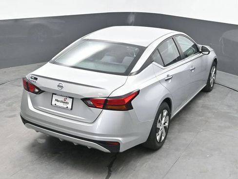 Used 2021 Nissan Altima 2.5 S FWD image 34
