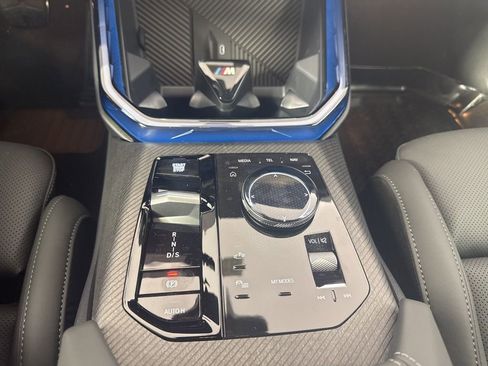 New 2026 BMW X3 xDrive30 w/ Premium Package AWD/4WD image 19