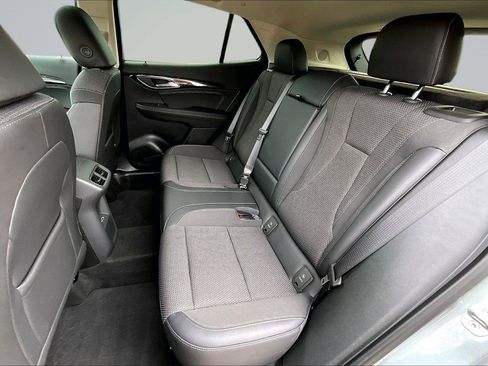 Used 2023 Buick Envision Preferred w/ Sport Touring Package AWD/4WD image 27