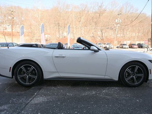 Used 2024 Ford Mustang Premium image 7