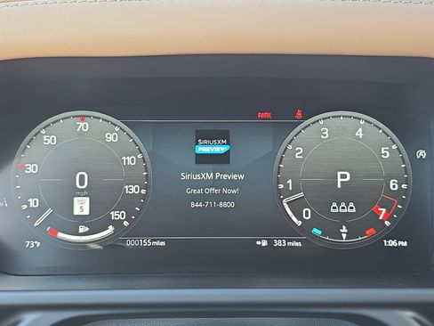 New 2026 Land Rover Defender 110 X-Dynamic SE image 18