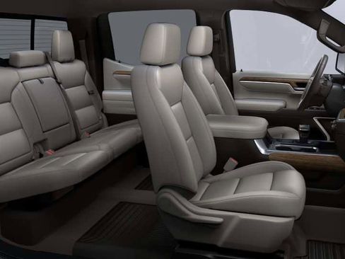 New 2026 Chevrolet Silverado 1500 RST w/ Safety Package image 32