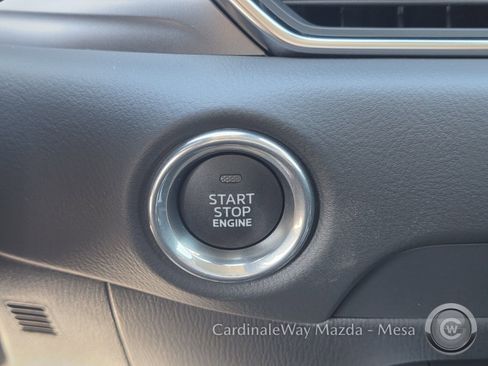 New 2025 MAZDA CX-5 AWD 2.5 S w/ Preferred Package image 18