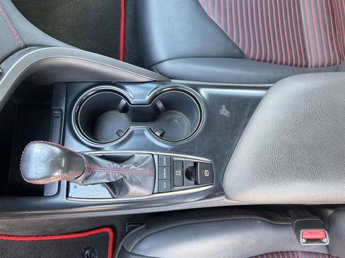 Used 2020 Toyota Camry TRD image 23