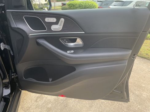 Certified 2022 Mercedes-Benz GLE 350 image 45