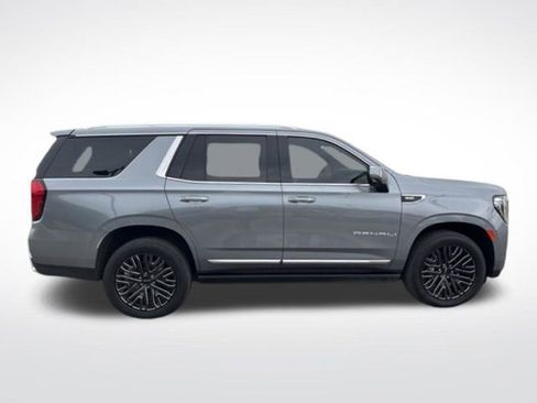 Used 2022 GMC Yukon Denali image 8