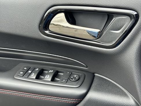 New 2026 Dodge Durango GT w/ Blacktop Package AWD/4WD image 28