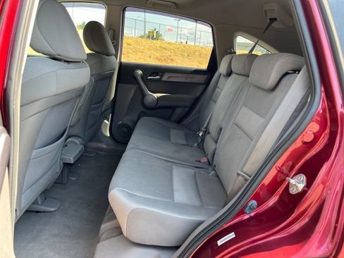 Used 2008 Honda CR-V EX image 14