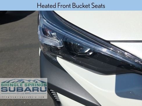 Certified 2025 Subaru Outback Limited AWD/4WD image 13