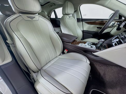 New 2026 Bentley Flying Spur Plug-In Hybrid image 27
