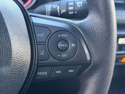 Used 2024 Toyota RAV4 XLE image 29